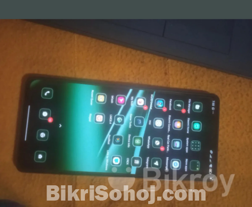Redmi note 12pro 5g